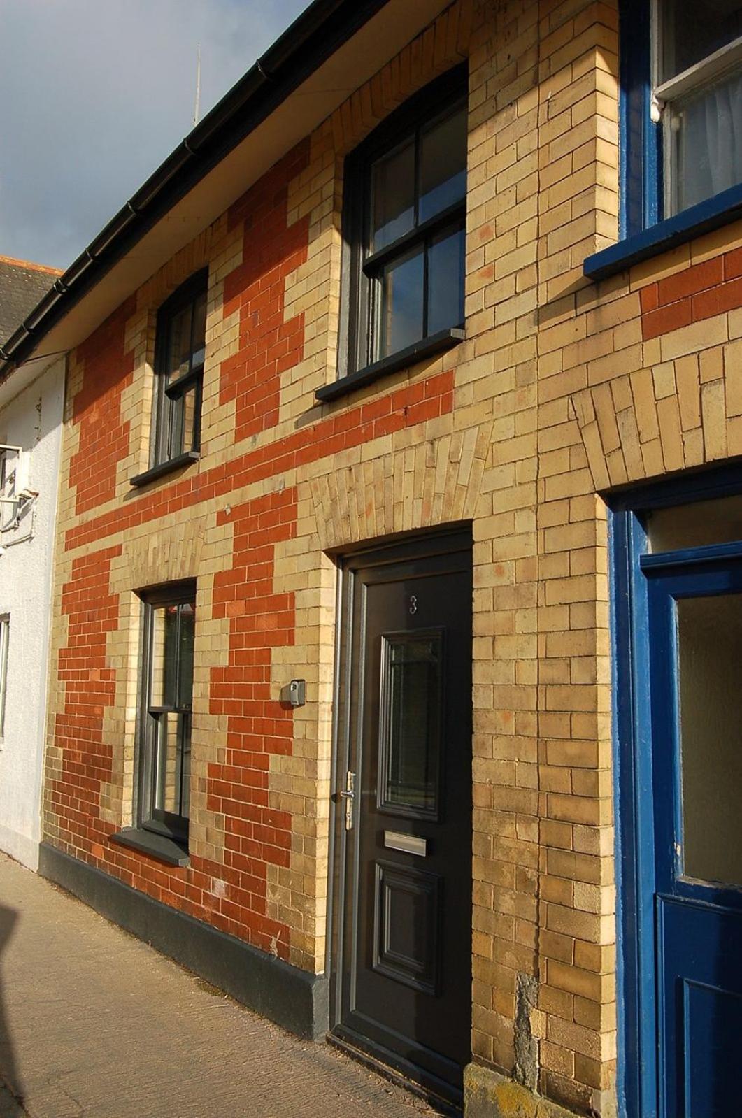 Ty Del - Beautiful Home In Tywyn Esterno foto
