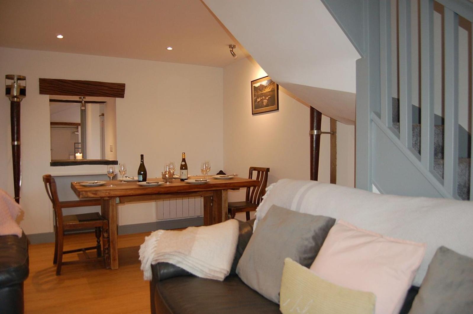 Ty Del - Beautiful Home In Tywyn Esterno foto