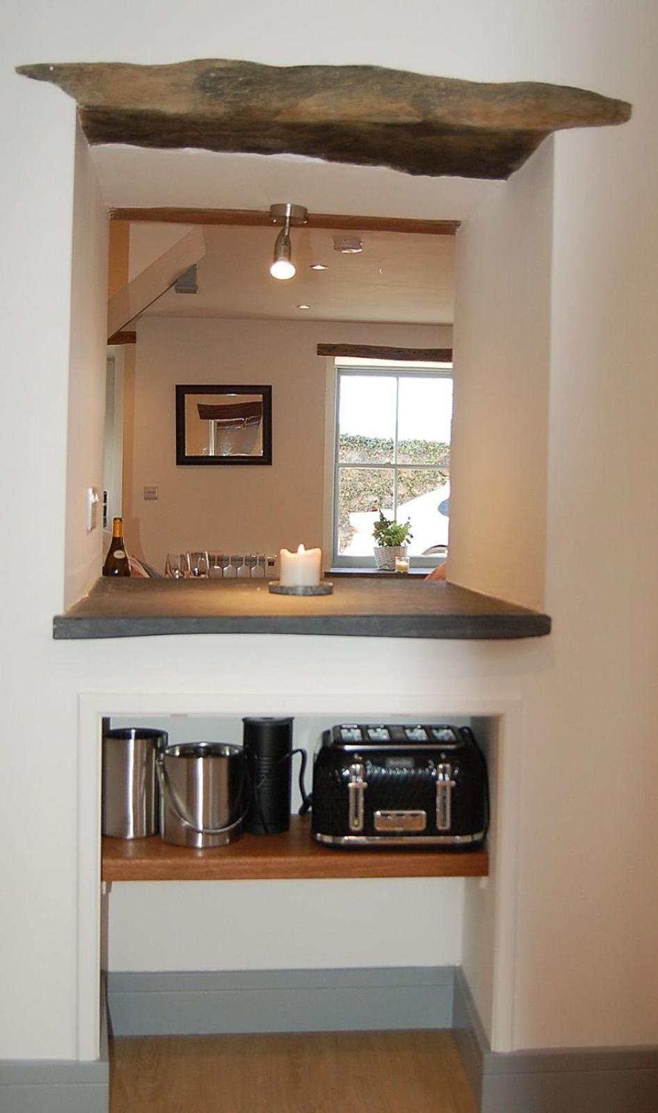 Ty Del - Beautiful Home In Tywyn Esterno foto