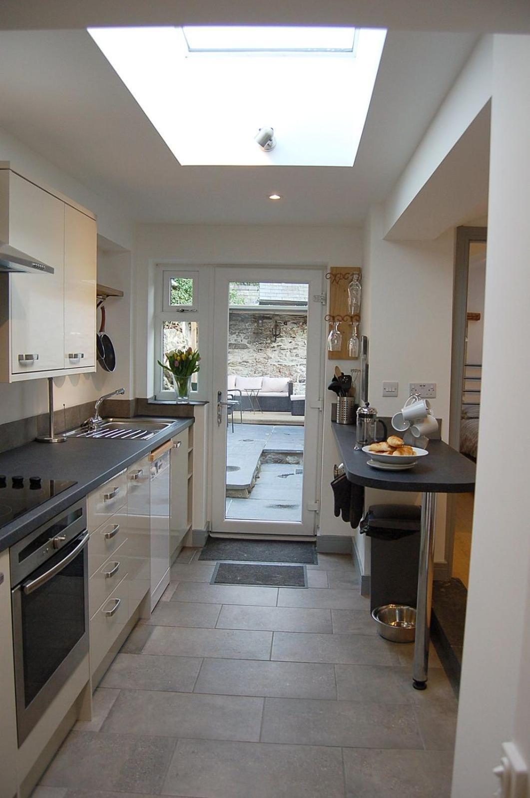 Ty Del - Beautiful Home In Tywyn Esterno foto