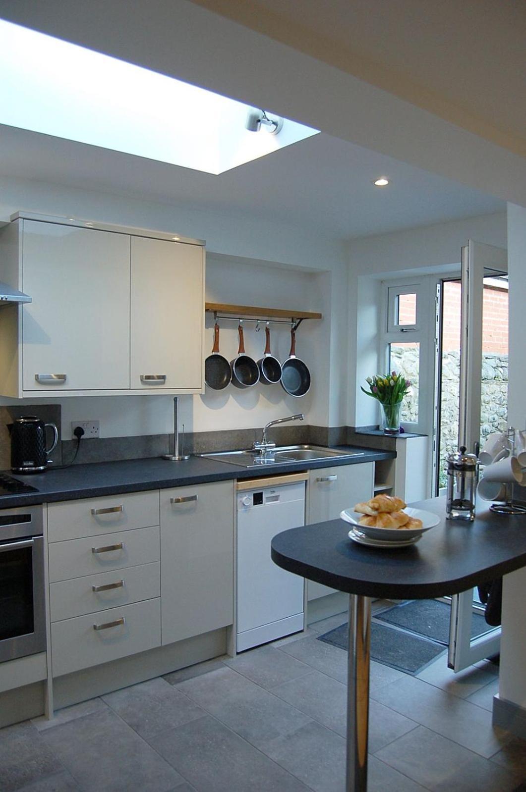 Ty Del - Beautiful Home In Tywyn Esterno foto